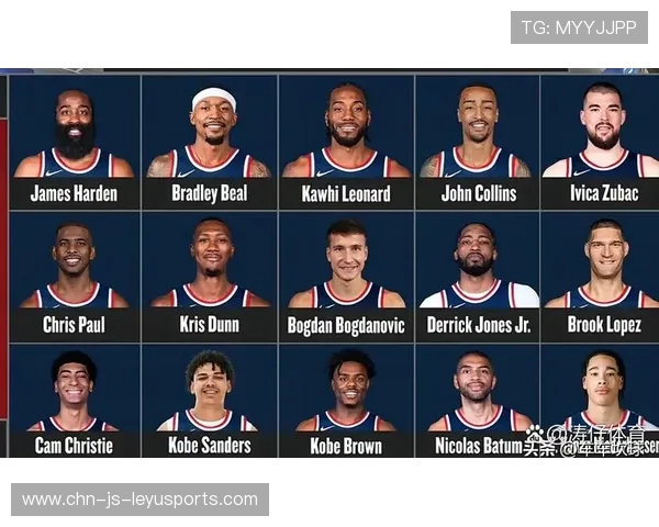 掘金替补阵容爆发，替补得分成为胜负关键，掘金现有阵容