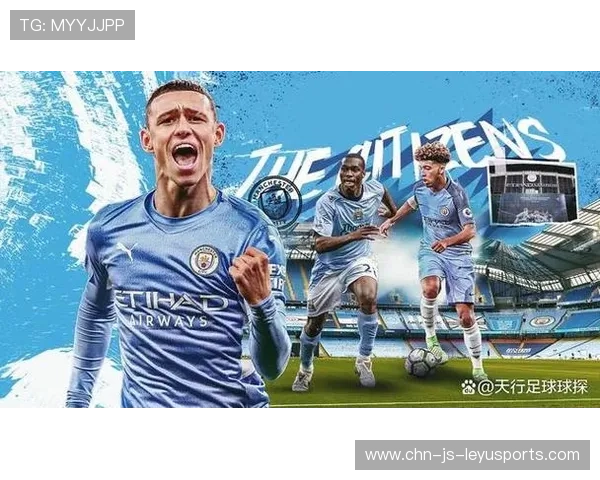 曼城4-1战胜多特蒙德，福登梅开二度再创辉煌，曼城foden