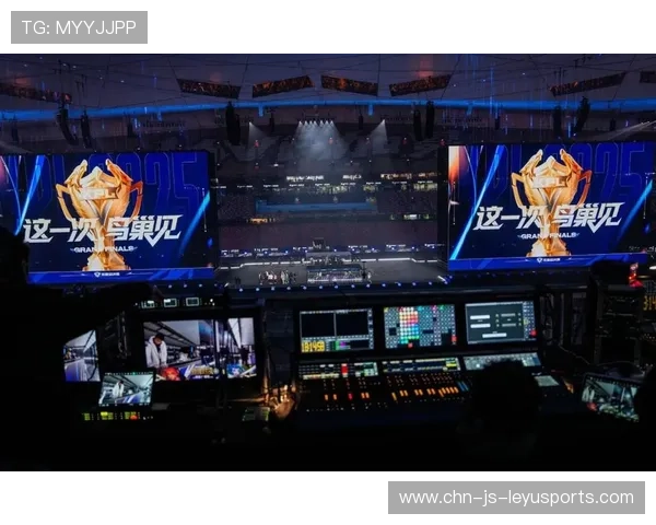 KPL全明星盛典即将开启！点燃电竞热情的巅峰之夜