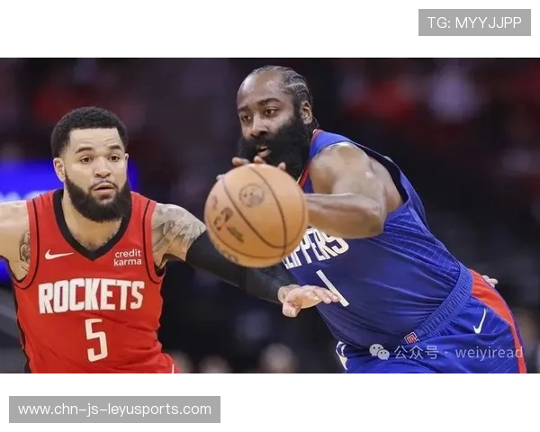 火箭防守质量暴涨：如何重新定义篮球防守的标准？