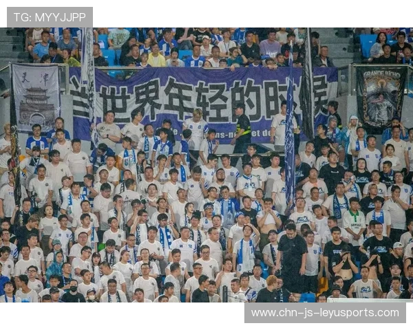 天津津门虎多点冲击使前场火力骤然放大