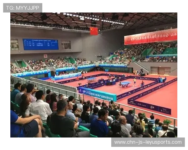 国际乒乓球俱乐部联盟推行青训数据化档案系统 国际乒乓球俱乐部联盟推行青训数据化档案系统